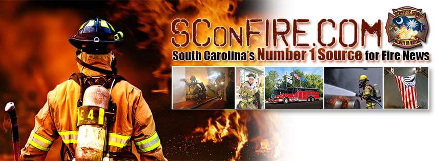 SConFIRE. com banner