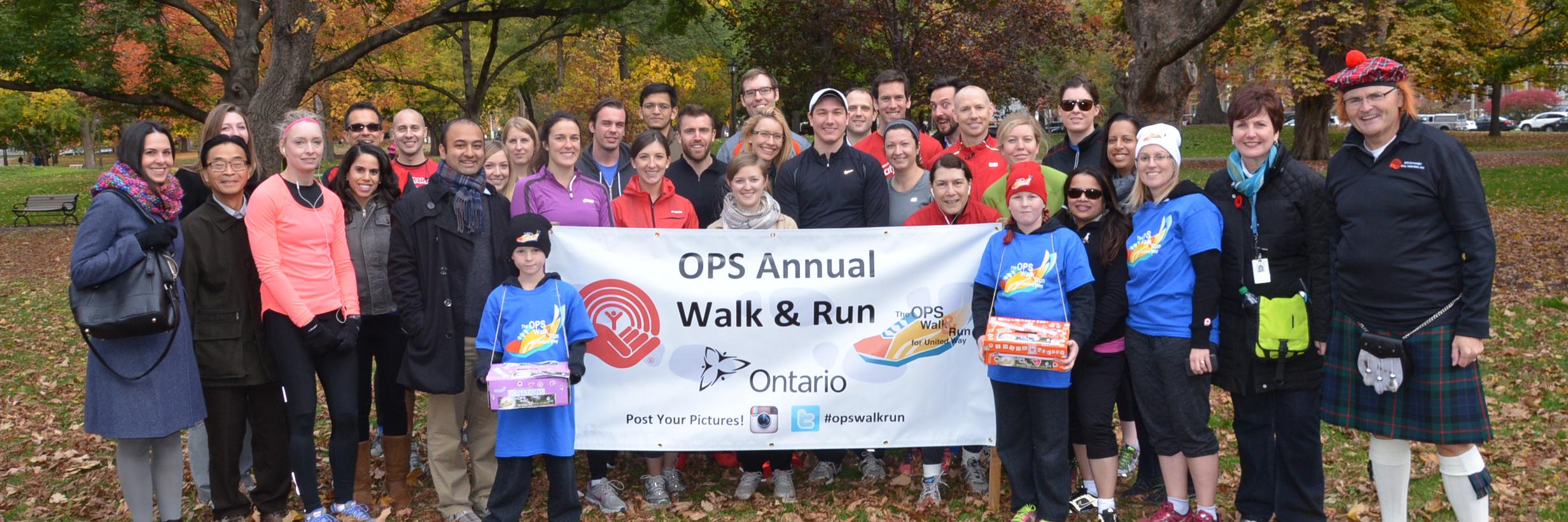 OPSWalkRun's profile banner image