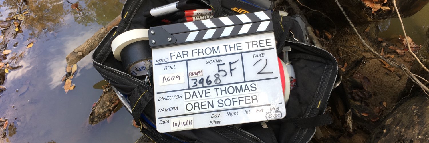 mrdavethomas's profile banner image