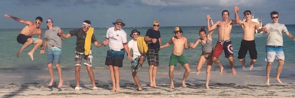 TylerDidier14's profile banner image