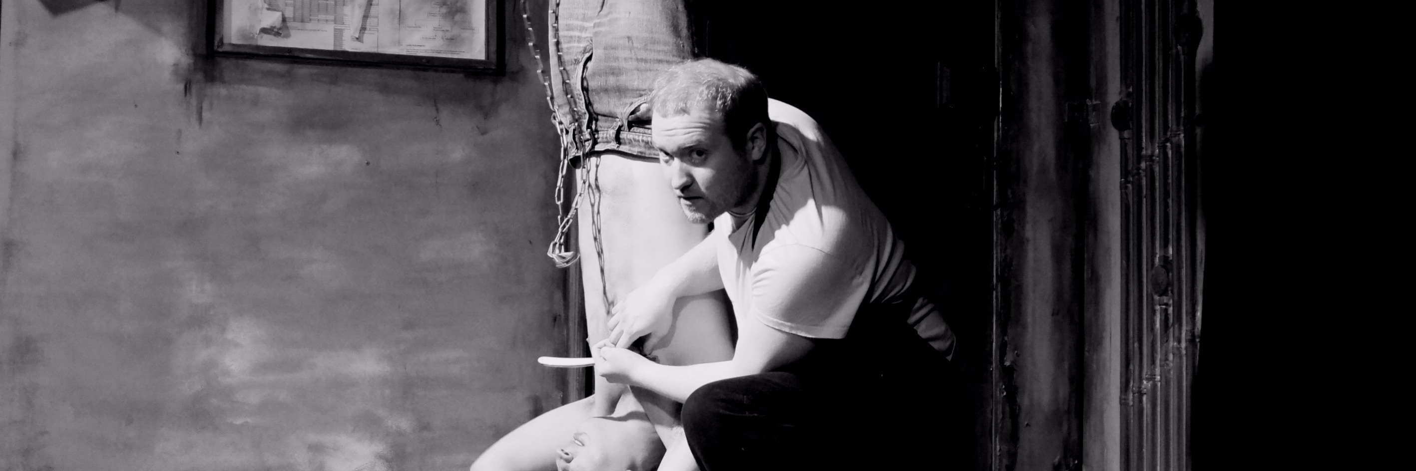 Matthew Stewart banner