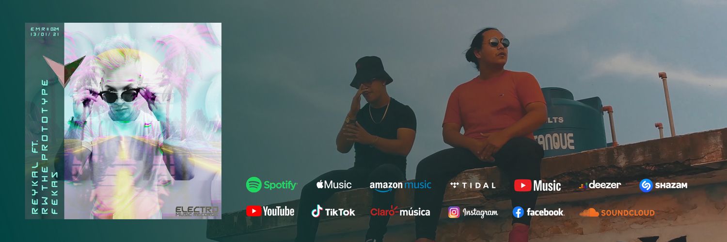 RWTheprototype's profile banner image