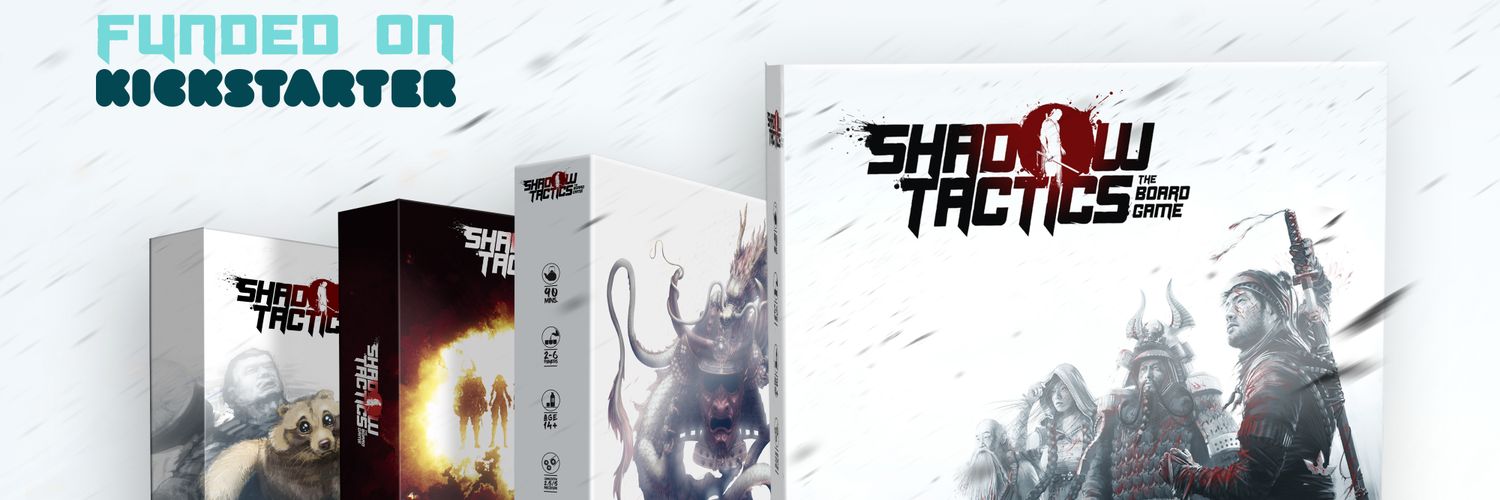 AntlerGames's profile banner image