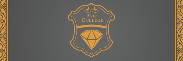AvidCollege Profile Banner