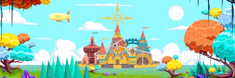 KratoonChannel's profile banner image