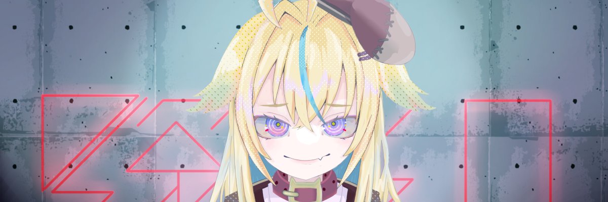 C.L（Live2d依頼募集中） banner