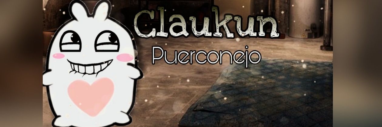 Claudiondo's profile banner image
