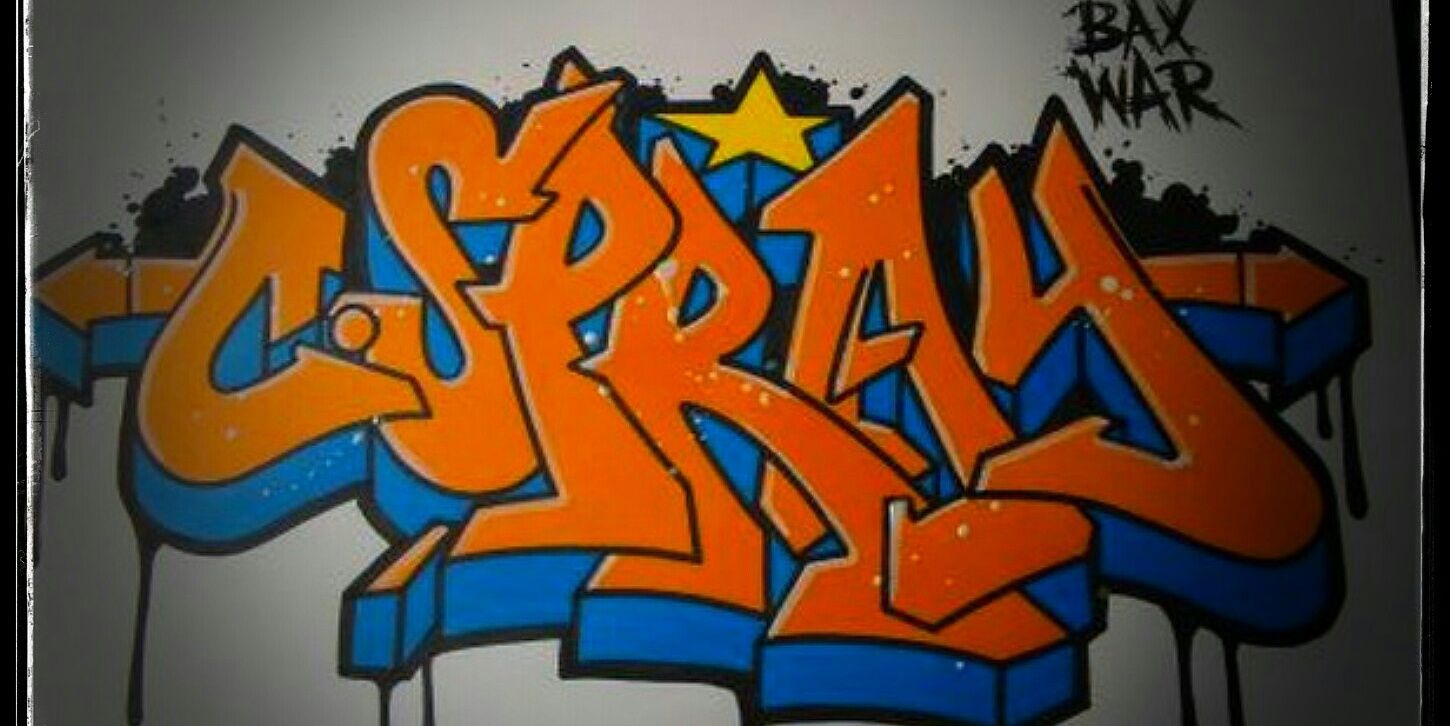 CSpray717's profile banner image