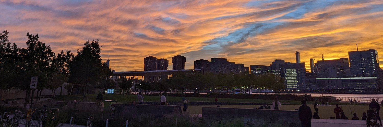 My Reality ≠ Your Expectation banner