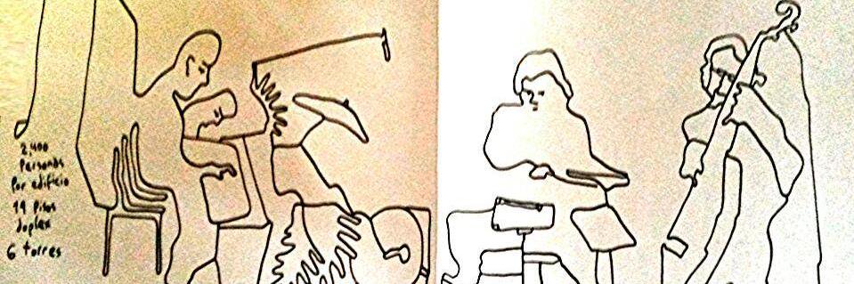 José Núñez banner