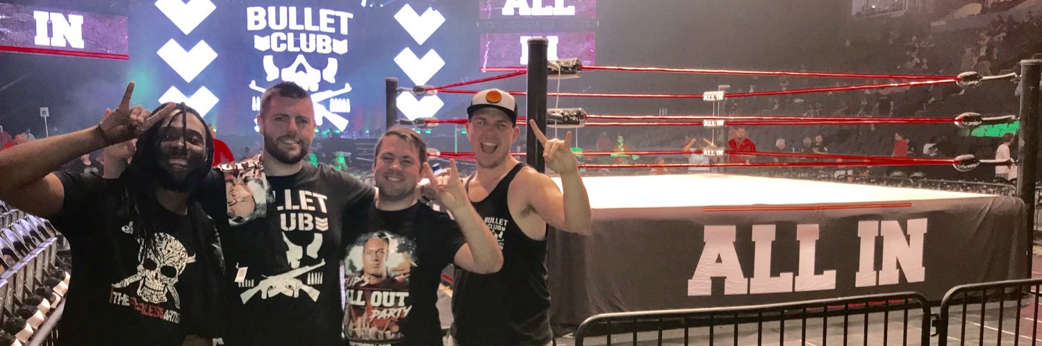 Ben Rekemeyer banner