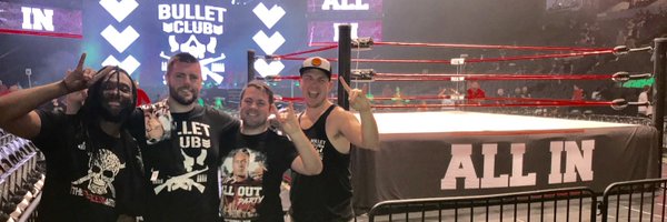 BenRekemeyer Profile Banner