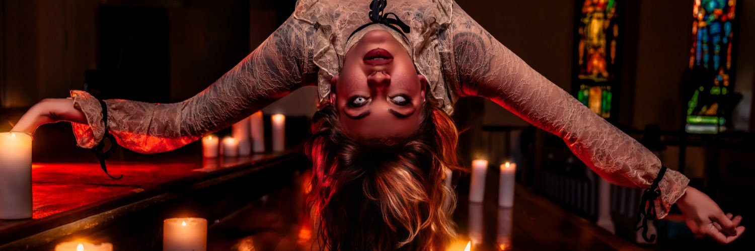 BenRekemeyer's profile banner image