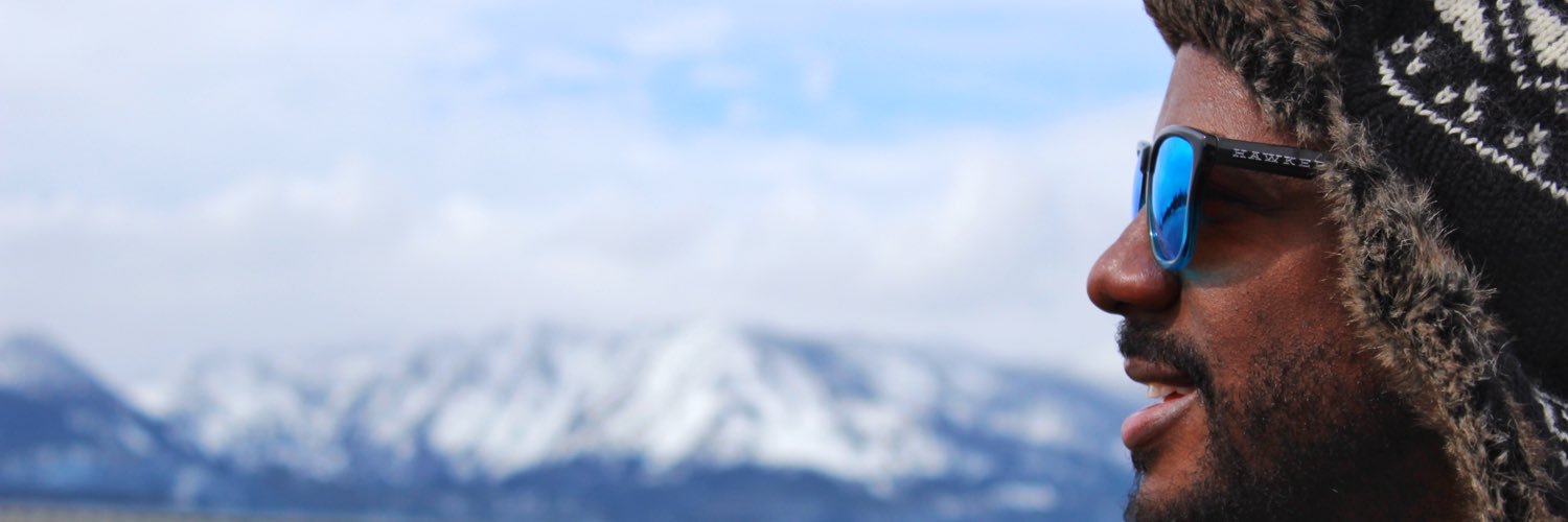 Derek Coleman © banner