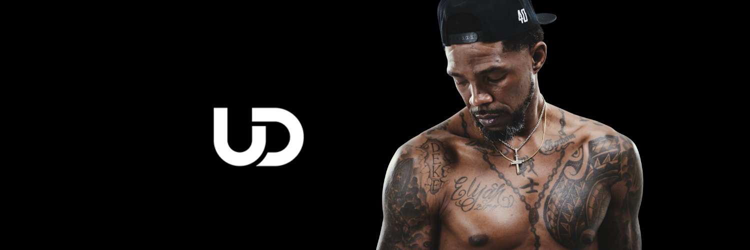 Udonis Haslem banner