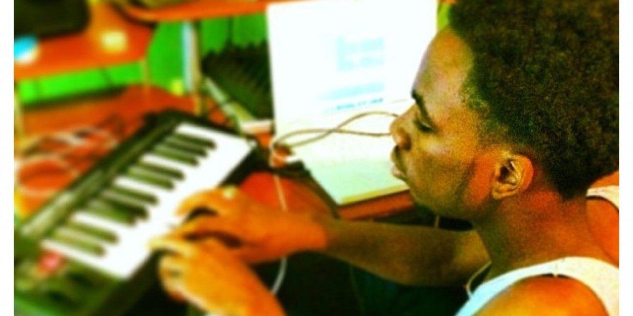 JogayBeats's profile banner image