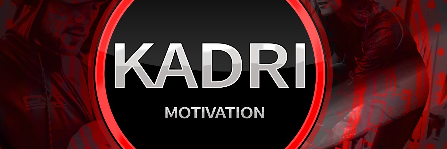 HishemKadri's profile banner image