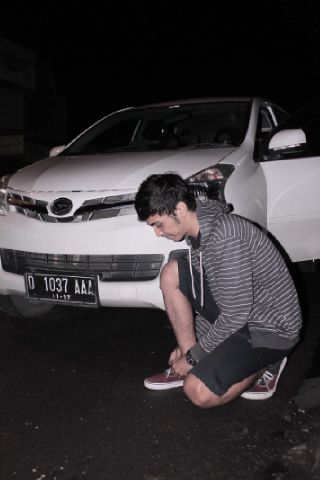 RendySepti's profile banner image