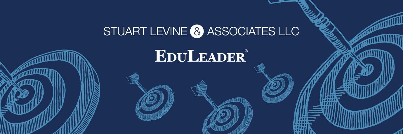 Stuart R. Levine banner