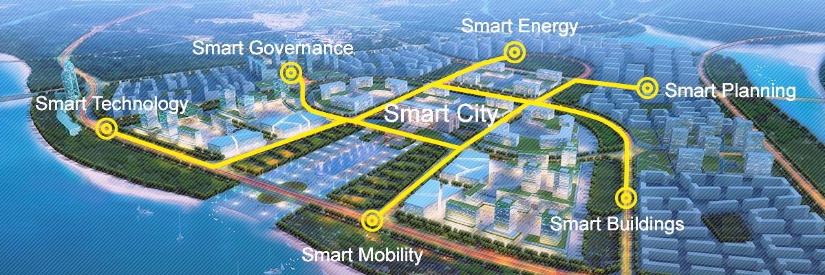smartcitydoon's profile banner image