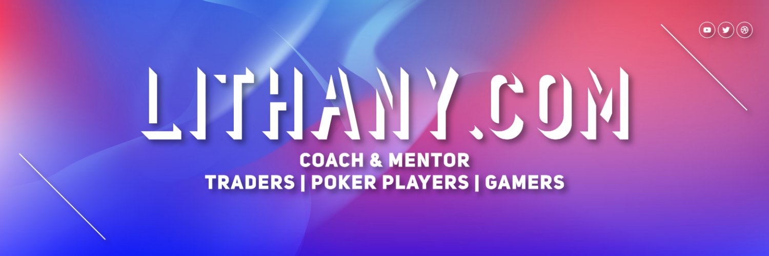 Rodrigo Río - Lithany banner