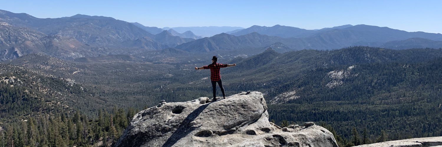 JustPhamous's profile banner image