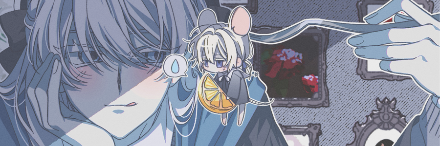 kaixys's profile banner image