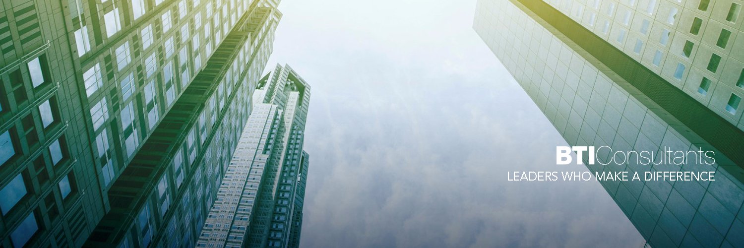 bticonsultants's profile banner image
