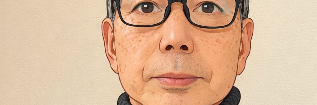 SatoruHarada's profile banner image