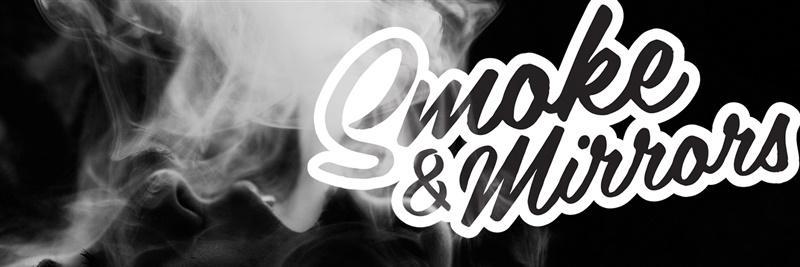 SmokeMirrorsCT's profile banner image