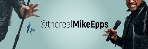 TheRealMikeEpps Profile Banner