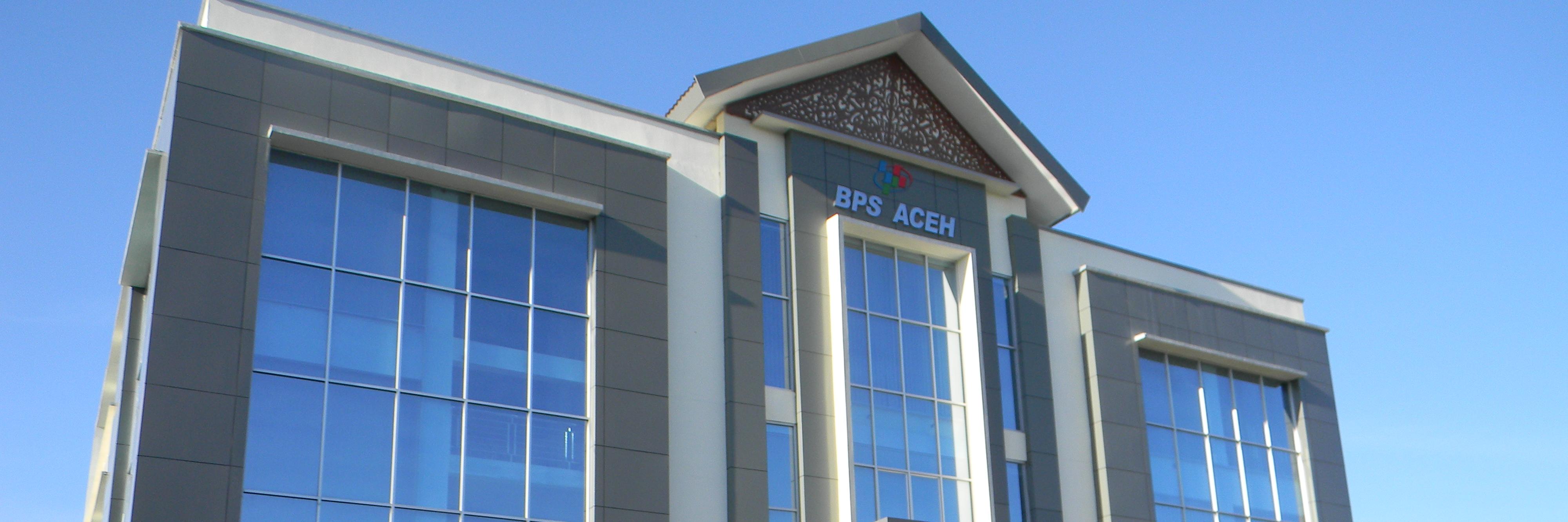 Humas_BPS_Aceh's profile banner image