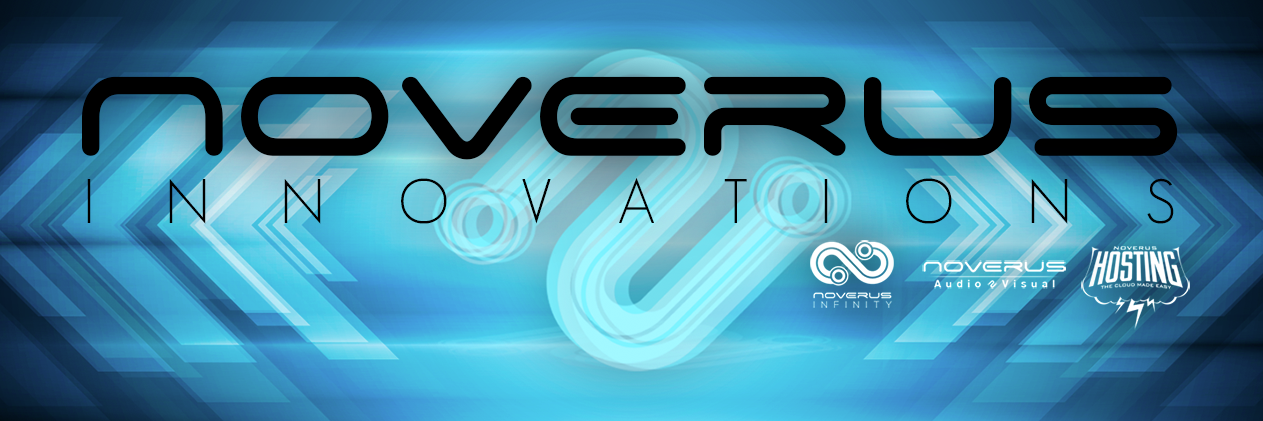noverus's profile banner image