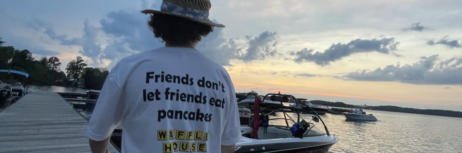 ChandlerBurnell's profile banner image