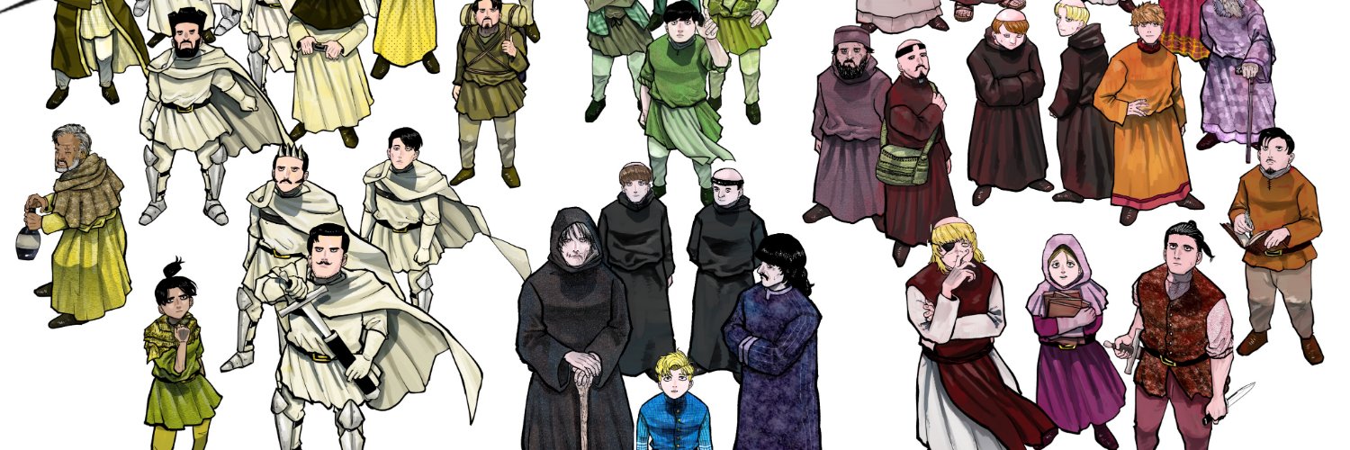 capricornlin's profile banner image