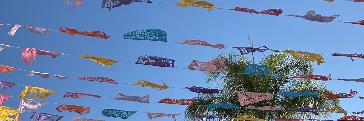 KimberlyRivasB's profile banner image