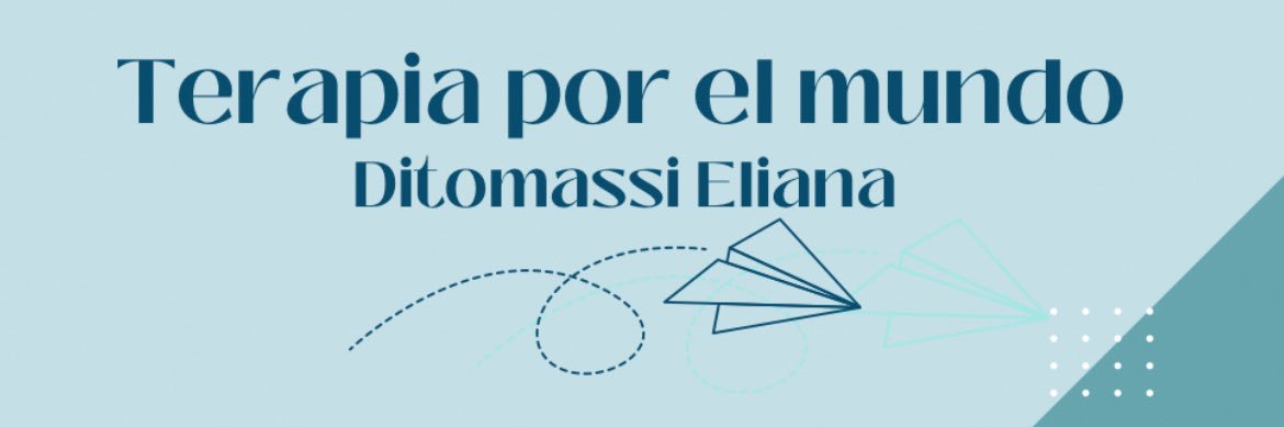 EliDitomassi's profile banner image