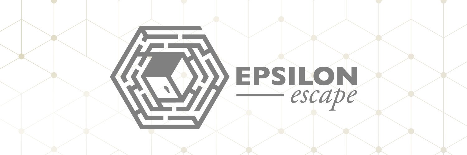 Epsilon Escape banner