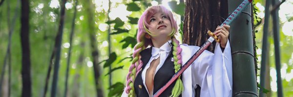 catherinewave Profile Banner