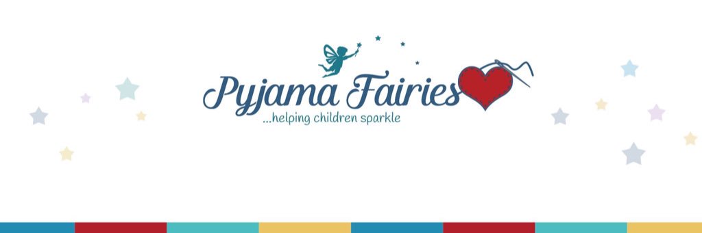 Pyjama Fairies ® banner