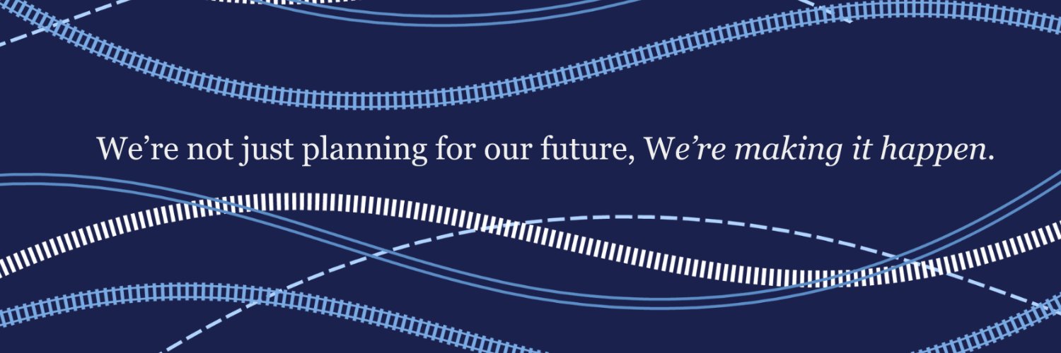 Northern Virginia's Transportation Authority banner