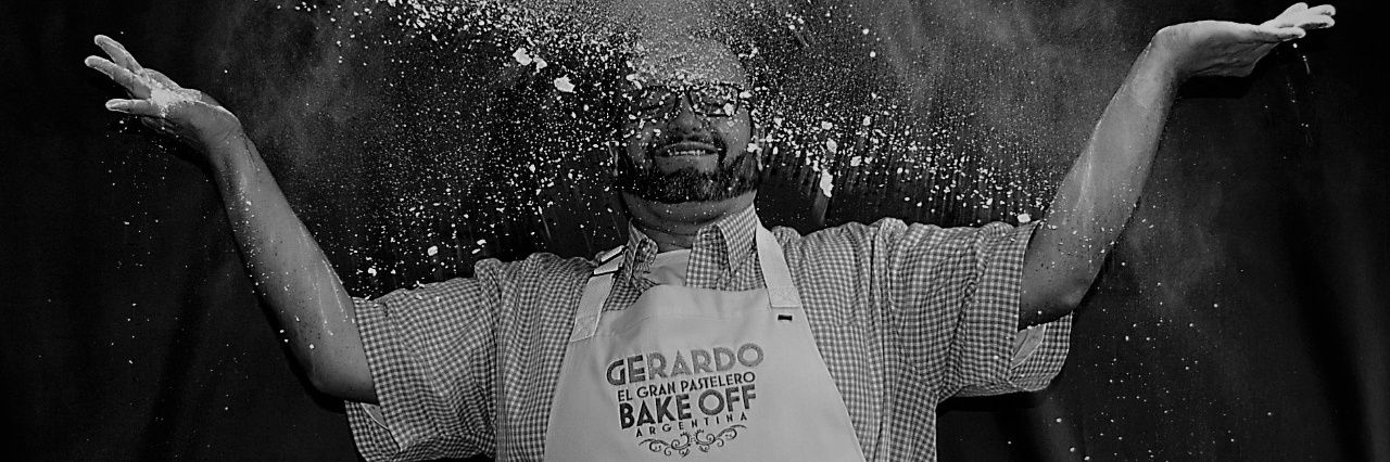 gerardobakeoff's profile banner image