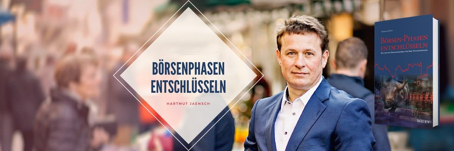 JaenschHartmut's profile banner image