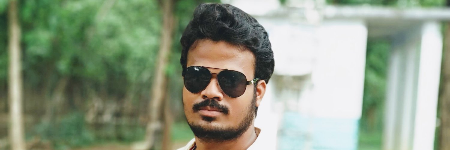 Gaddyprashanth's profile banner image