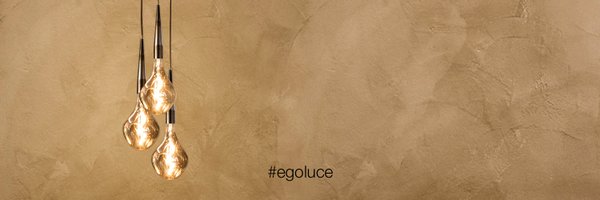 egolucesrl Profile Banner