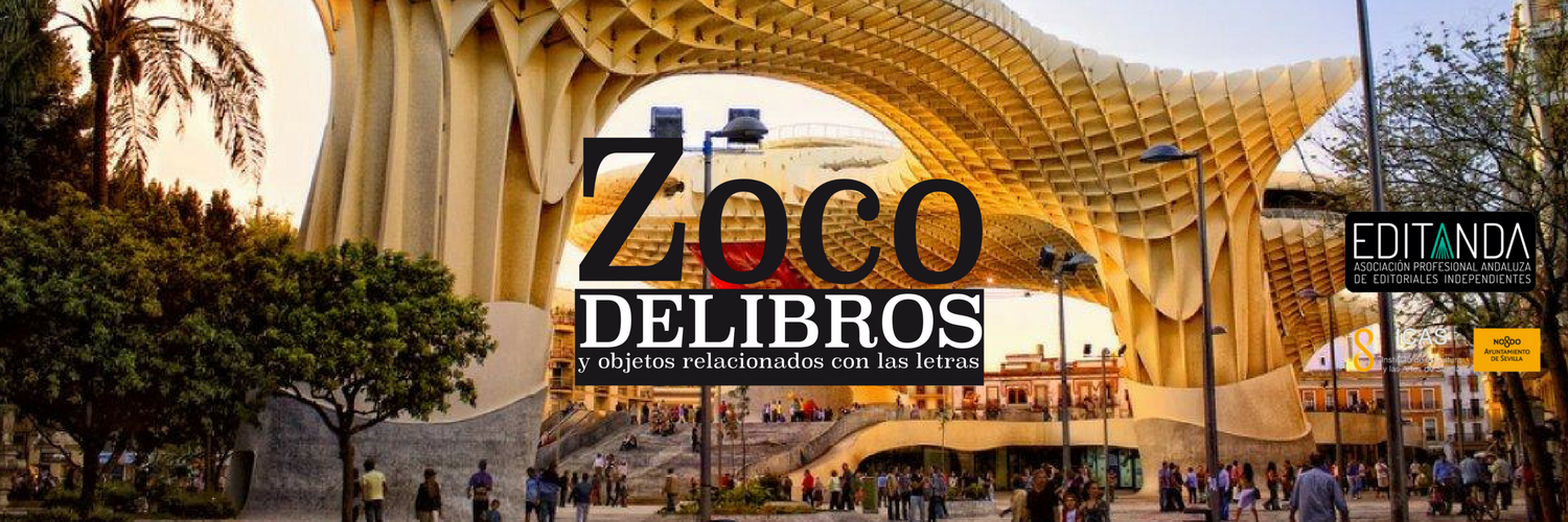 ZocodLibros's profile banner image