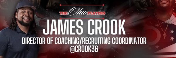 Crook36 Profile Banner