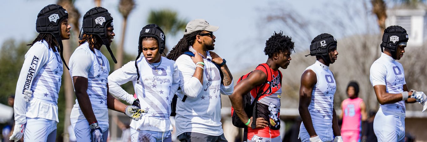 Coach Crook III banner