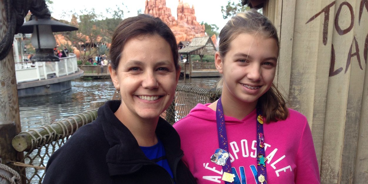 lisarholbrook's profile banner image