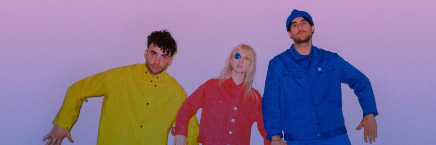 USparamoreUK's profile banner image